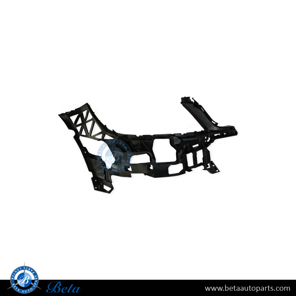 Right Side Front Bumper Inner Frame for Mercedes C-Class W204 2011-2014 models, Part Number 2048854265 Right Side Front Bumper Inner Frame for Mercedes C-Class W204 2011-2014 models, Part Number 2048854265